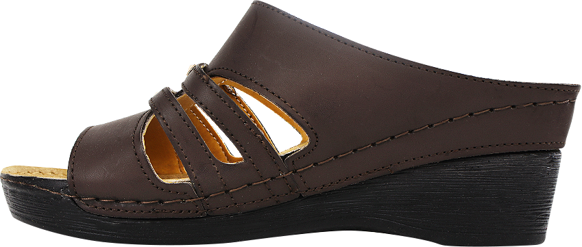 خرید دمپایی زنانه فینال مدل سحر کد 03